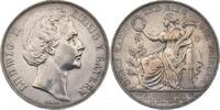 Bayern Taler Ludwig II., Siegestaler -
