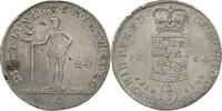 Braunschweig Lüneburg Calenberg Hannover 24 Mariengroschen Georg III. -