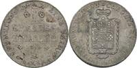 Braunschweig Wolfenbüttel Speciestaler Karl Wilhelm Ferdinand -