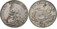 Preussen Taler Friedrich II. -