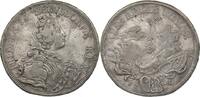 Preussen Taler Friedrich II. -