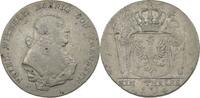 Preussen Taler Friedrich Wilhelm II. -