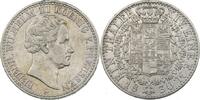 Preussen Taler Friedrich Wilhelm III. -