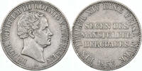 Preussen Taler Friedrich Wilhelm III. - Ausbeutetaler -