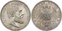 Sachsen-Coburg-Gotha 5 Mark Alfred -
