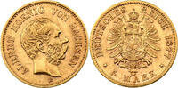 Sachsen 5 Mark Albert -