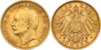 Baden 10 Mark Friedrich II. -