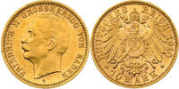 Baden 10 Mark Friedrich II. -