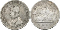 Preussen Taler Friedrich Wilhelm III. -
