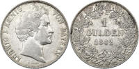Bayern 1 Gulden Ludwig I. -