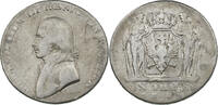 Preussen Taler Friedrich Wilhelm III. -