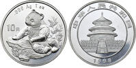 China 10 Yuan 1998 Panda BU 1,520.19 元  ＋  77.18 元 运费