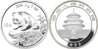 China 10 Yuan Panda -