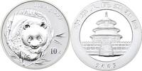 China 10 Yuan Panda -