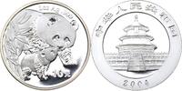 China 10 Yuan Panda -