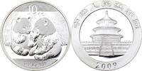 China 10 Yuan Panda -