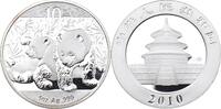 China 10 Yuan Panda -