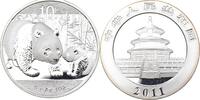 China 10 Yuan Panda -