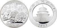 China 10 Yuan Panda -