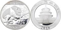 China 10 Yuan Panda -