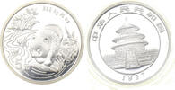 China 5 Yuan Panda -