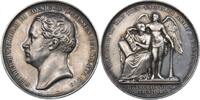 Brandenburg-Preussen Medaille Friedrich Wilhelm III - auf seinen Tod -