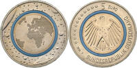 BRD 5 Euro Planet Erde -