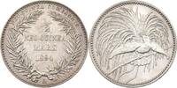 Deutsch Neu-Guinea 1/2 Mark -