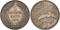 Deutsch Neu-Guinea 1 Mark -