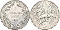 Deutsch Neu-Guinea 2 Mark -