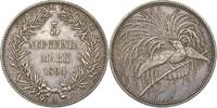 Deutsch Neu-Guinea 5 Mark -