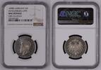 Schaumburg-Lippe 2 Mark 1898 A Georg II. NGC UNC DETAILS 9,744.79 元  ＋  194.90 元 运费