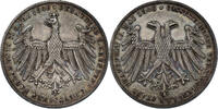 Frankfurt Doppelgulden 1848 Konstituierende Versammlung - Gedenkdoppelgu... 2,494.67 元  ＋  77.18 元 运费