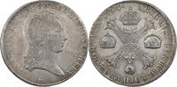 &Ouml;sterreich Niederlande Kronentaler 1794 M Franz II. ss+ 1,169.37 元  ＋  77.18 元 运费