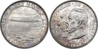 Deutschland Silbermedaille 1929 Zeppelin st 2,182.83 元  ＋  77.18 元 运费