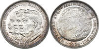 Deutschland Silbermedaille 1929 Zeppelin Weltfahrt st 2,260.79 元  ＋  77.18 元 运费