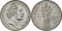 Bayern Doppelgulden 1855 Maximilian II. - Wiederherstellung der Mariens&auml;... 1,247.33 元  ＋  77.18 元 运费