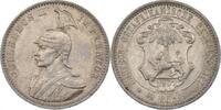 Deutsch-Ostafrika 1/2 Rupie 1901 vz-st 2,642.79 元2,572.62 元  ＋  77.18 元 运费