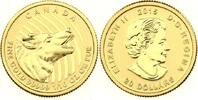 Kanada 20 Dollars 2015 1/10 Oz Call of the Wild - Wolf OVP BU 4,365.66 元  ＋  77.18 元 运费