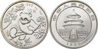 China 10 Yuan Panda -