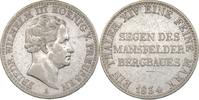 Preussen 1 Taler Friedrich Wilhelm III. -