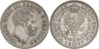 Preussen 1/6 Taler Friedrich Wilhelm III. -