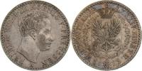 Preussen 1/6 Taler Friedrich Wilhelm III. -