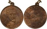 Frankreich Bronzemedaille Le Citoyen Rochefort, Union patriotique -