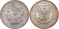 USA 1 Dollar Morgan Dollar -