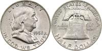 USA Half Dollar Liberty Bell -