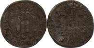 Montfort Kreuzer Anton III. der Jüngere -