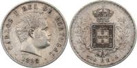 Portugal 500 Reis Carlos I. -