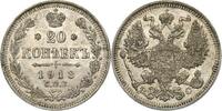 Russland 20 Kopeken -