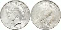 USA Dollar Peace Dollar -
